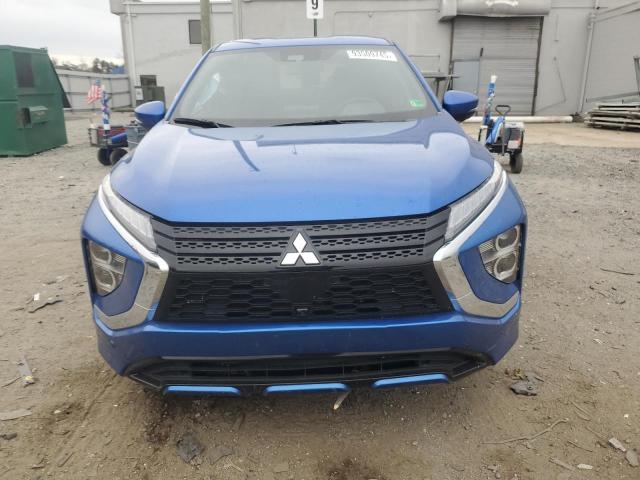 Photo 5 from auction – 2023 MITSUBISHI ECLIPSE CR with VIN JA4ATWAA5PZ004115