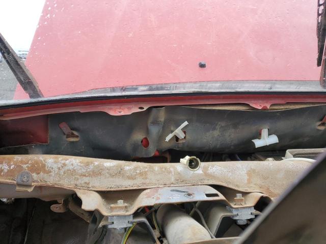 Photo 9 from auction – 1985 TOYOTA PICKUP XTR with VIN JT4RN66D4F5091436