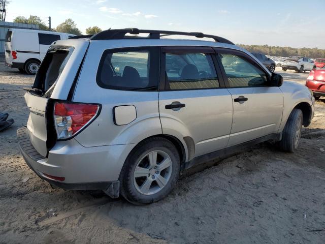 Photo 3 from auction – 2011 SUBARU FORESTER 2 with VIN JF2SHBBC5BH716628