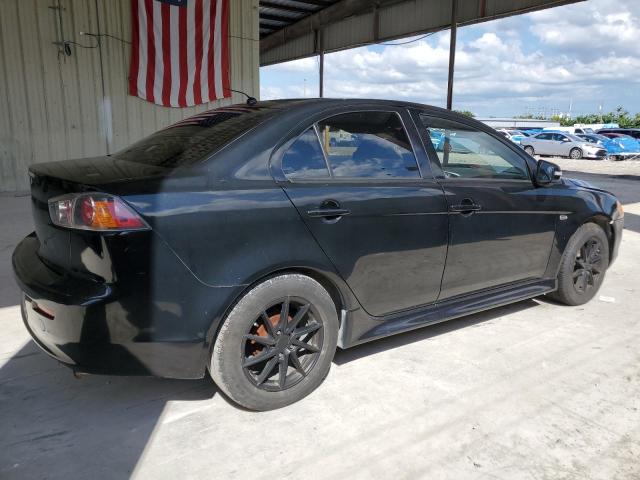 Photo 3 from auction – 2015 MITSUBISHI LANCER ES with VIN JA32U2FU3FU006877