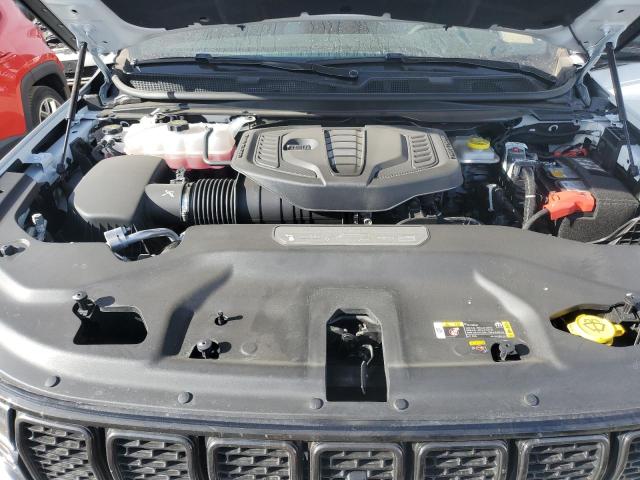 Photo 11 from auction – 2025 JEEP WAGONEER with VIN 1C4SJVBP5SS521445