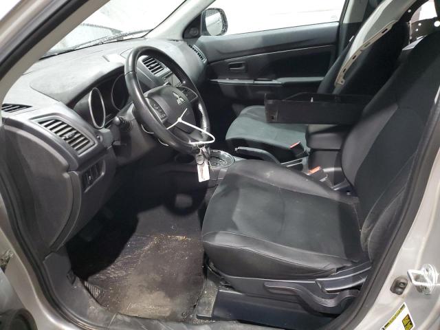 Photo 7 from auction – 2015 MITSUBISHI OUTLANDER with VIN 4A4AP3AU3FE024638