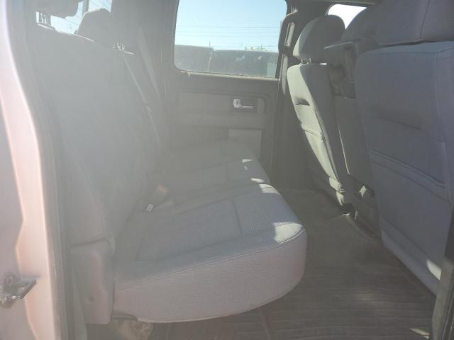 Photo 10 from auction – 2013 FORD F150 SUPER with VIN 1FTFW1EFXDKD21503