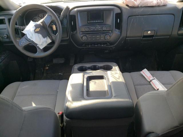 Photo 8 from auction – 2015 CHEVROLET SILVERADO with VIN 1GCRCPEC8FZ195876