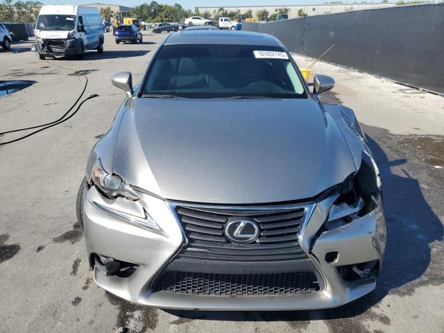 Photo 5 from auction – 2015 LEXUS IS 250 with VIN JTHBF1D27F5067634