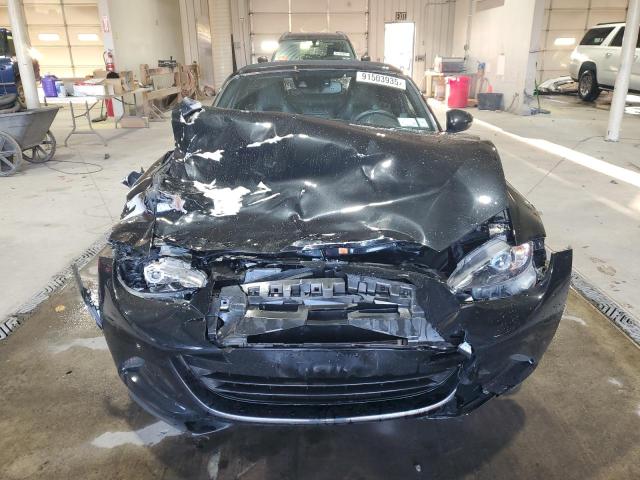 Photo 5 from auction – 2016 MAZDA MX-5 MIATA with VIN JM1NDAD73G0114866
