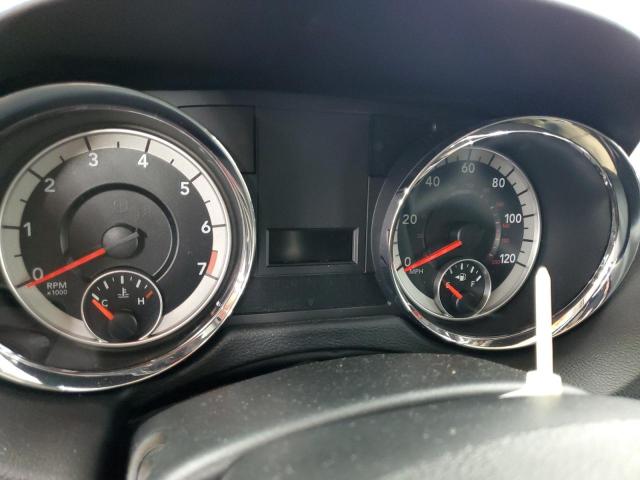 Photo 9 from auction – 2020 DODGE CARAVAN with VIN 2C4RDGBG2LR236447