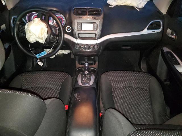 Photo 8 from auction – 2020 DODGE JOURNEY SE with VIN 3C4PDCAB6LT273942