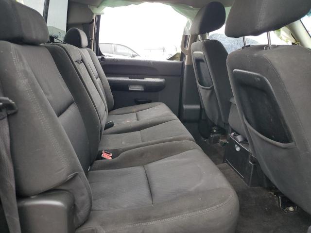 Photo 10 from auction – 2011 CHEVROLET SILVERADO with VIN 1GCPKSE31BF125483