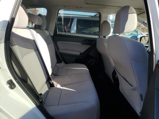 Photo 11 from auction – 2017 SUBARU FORESTER 2 with VIN JF2SJAEC9HH445799