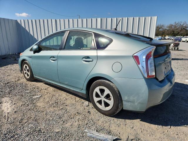 Photo 2 from auction – 2015 TOYOTA PRIUS with VIN JTDKN3DU8F1930336