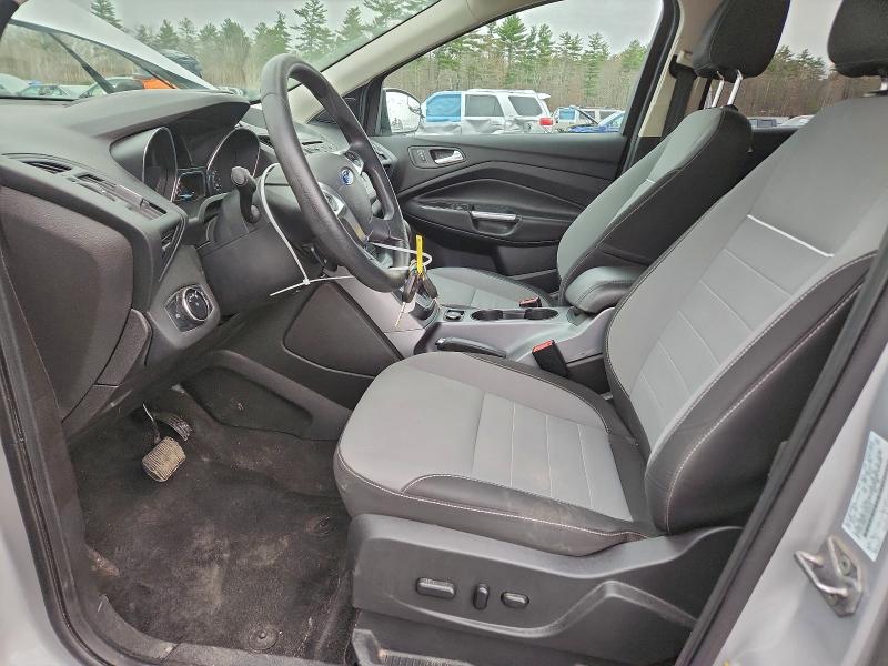 Photo 7 from auction – 2014 FORD ESCAPE SE with VIN 1FMCU9G91EUB52200
