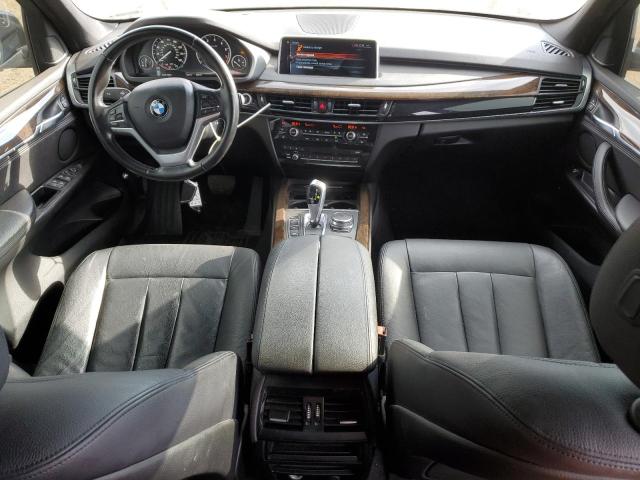 Photo 8 from auction – 2017 BMW X5 XDR40E with VIN 5UXKT0C56H0S80363