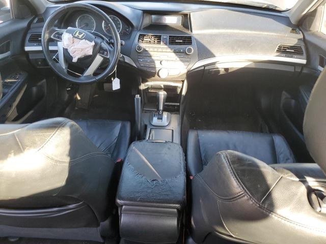 Photo 8 from auction – 2012 HONDA ACCORD SE with VIN 1HGCP2F61CA159562