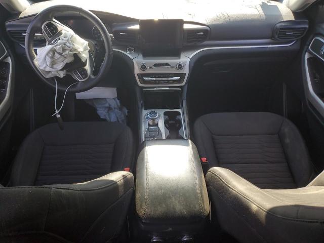 صورة رقم 8 من المزاد - 2021 FORD EXPLORER X مع VIN 1FMSK8DH5MGB27336
