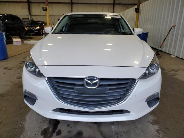 Photo 5 from auction – 2014 MAZDA 3 TOURING with VIN 3MZBM1V75EM121505