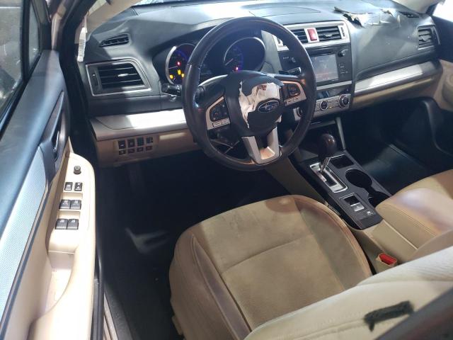 Photo 8 from auction – 2016 SUBARU LEGACY 2.5 with VIN 4S3BNAF69G3052859
