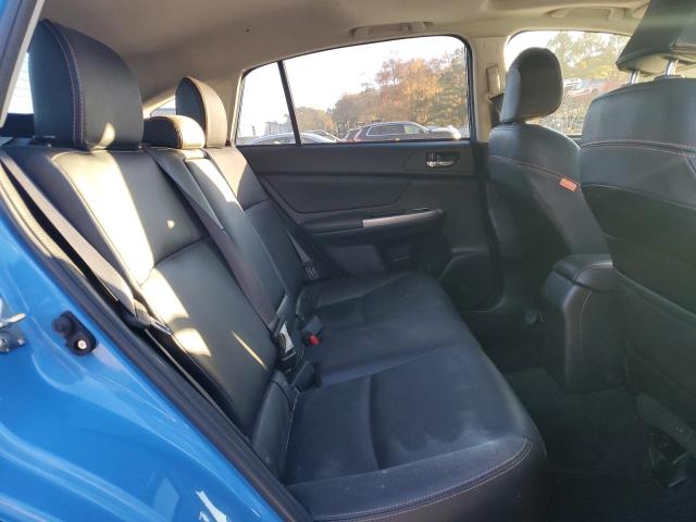 Photo 10 from auction – 2016 SUBARU CROSSTREK with VIN JF2GPALC4G8345664