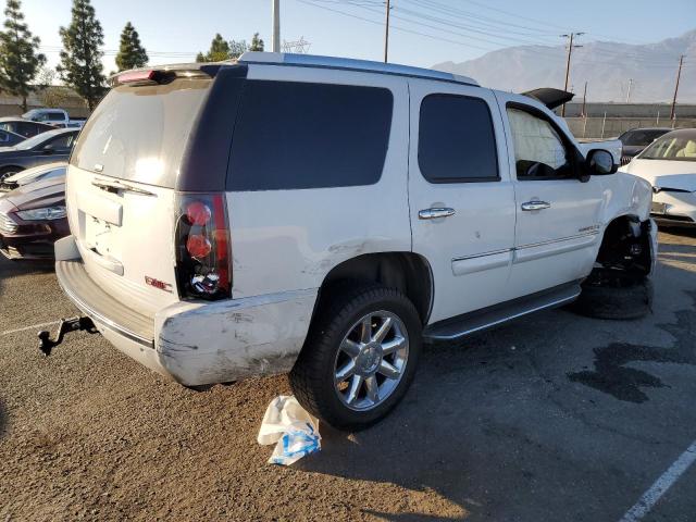 Photo 3 from auction – 2008 GMC YUKON DENA with VIN 1GKFK63858J142394