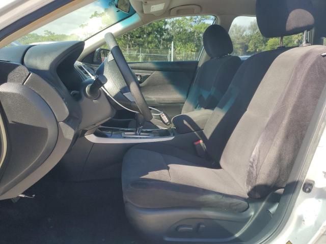 Photo 7 from auction – 2013 NISSAN ALTIMA 2.5 with VIN 1N4AL3APXDC171616
