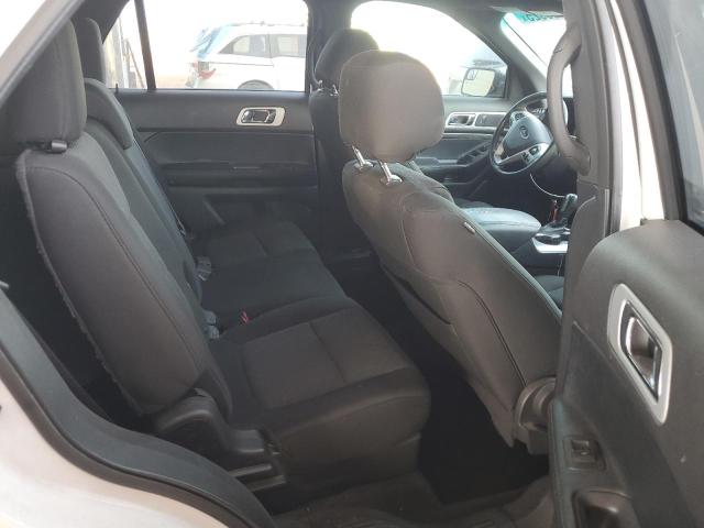Photo 11 from auction – 2014 FORD EXPLORER X with VIN 1FM5K8D82EGC07479