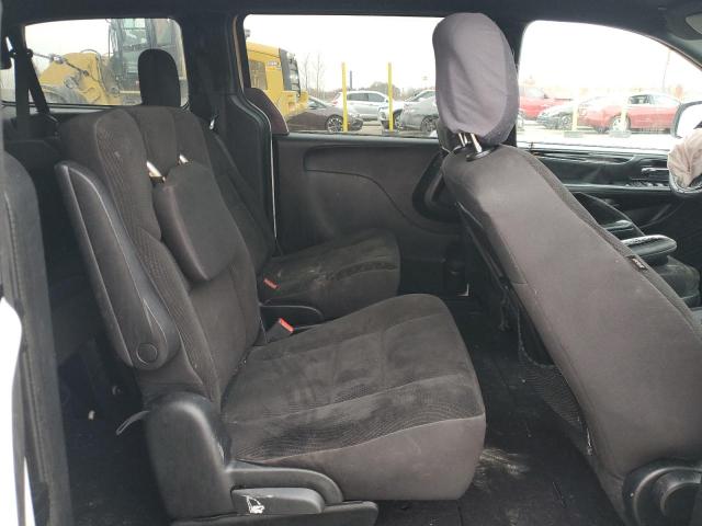 Photo 11 from auction – 2017 DODGE GRAND CARA with VIN 2C4RDGBG4HR835227