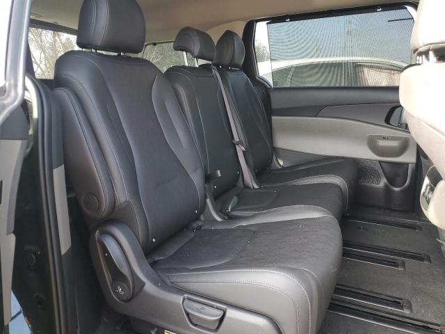 Photo 11 from auction – 2026 KIA CARNIVAL E with VIN KNDNC5K30T6592275