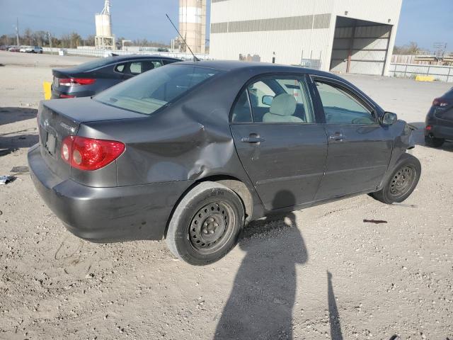 Photo 3 from auction – 2006 TOYOTA COROLLA CE with VIN 2T1BR32E26C671919