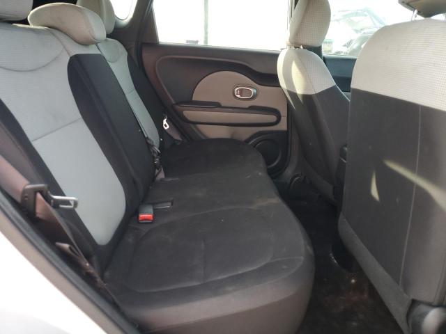 Photo 10 from auction – 2016 KIA SOUL with VIN KNDJN2A22G7837707