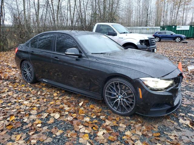 Photo 4 from auction – 2018 BMW 340 I with VIN WBA8B3C51JK843388