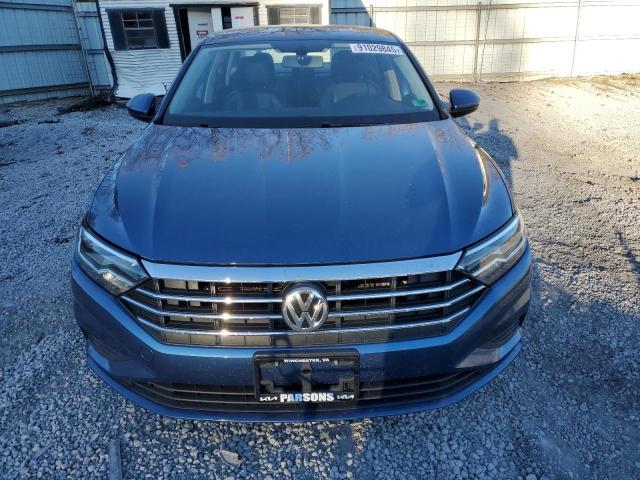 Photo 5 from auction – 2019 VOLKSWAGEN JETTA with VIN 3VWCB7BU7KM211158