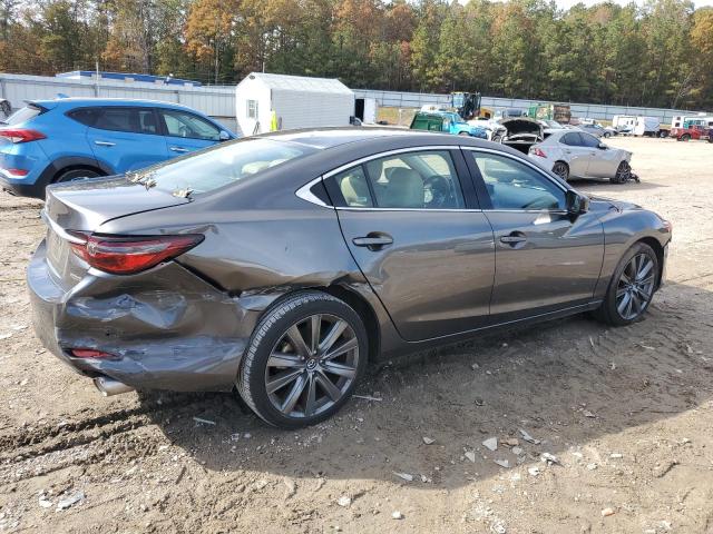 Photo 3 from auction – 2021 MAZDA 6 TOURING with VIN JM1GL1VM9M1603374