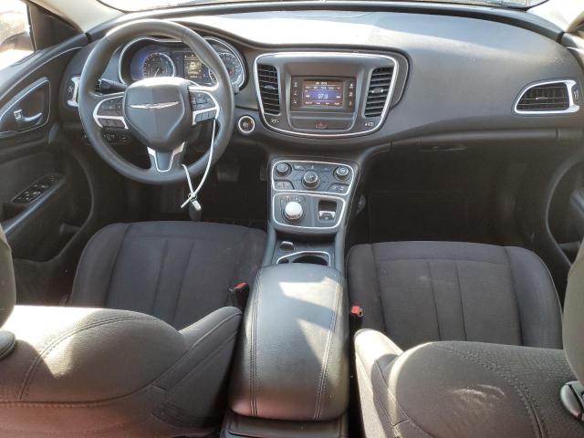 Photo 8 from auction – 2015 CHRYSLER 200 with VIN 1C3CCCFB9FN592531
