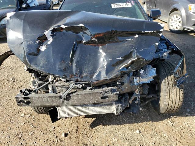 Photo 11 from auction – 2021 CADILLAC CT4 SPORT with VIN 1G6DG5RK7M0125018