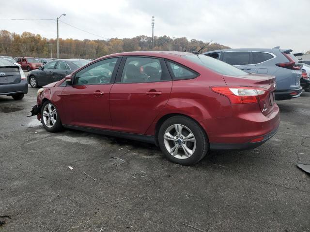 Photo 2 from auction – 2014 FORD FOCUS SE with VIN 1FADP3F23EL223149