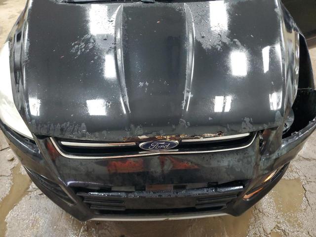 Photo 12 from auction – 2014 FORD ESCAPE with VIN 1FMCU9J97EUA08708