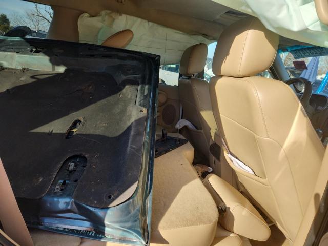 Photo 11 from auction – 2006 FORD EXPLORER E with VIN 1FMEU74836UA91247