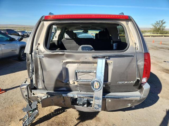Photo 6 from auction – 2013 CADILLAC ESCALADE E with VIN 1GYS4HEF1DR108552
