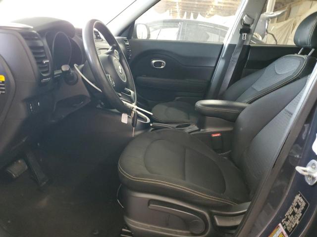 Foto 7 de la subasta – 2016 KIA SOUL + con VIN KNDJP3A58G7327128