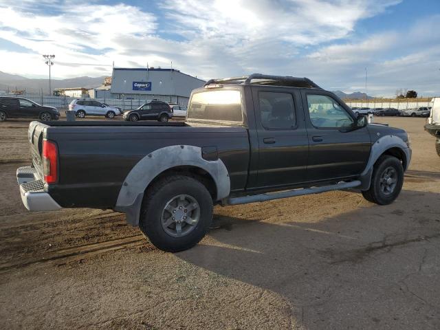 Photo 3 from auction – 2002 NISSAN FRONTIER C with VIN 1N6ED29X32C373313