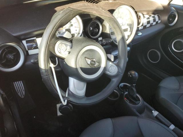 Фото 8 с аукциона – 2008 MINI COOPER S с VIN WMWMF73588TV38808
