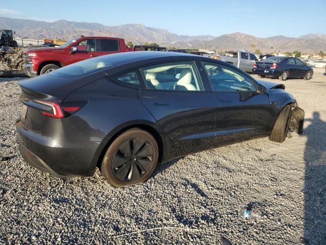Photo 3 from auction – 2024 TESLA MODEL 3 with VIN 5YJ3E1EA7RF866704