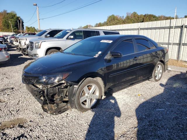 TOYOTA CAMRY L 2013 with VIN 4T1BF1FK1DU270161 - Photo from auction