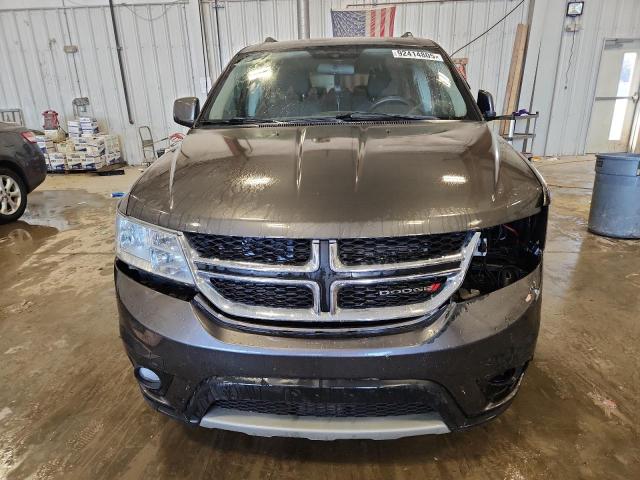 Фото 5 с аукциона – 2017 DODGE JOURNEY SX с VIN 3C4PDCBG2HT533965
