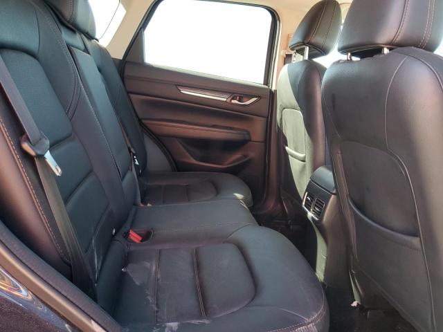 Photo 11 from auction – 2017 MAZDA CX-5 GRAND with VIN JM3KFADL6H0176913