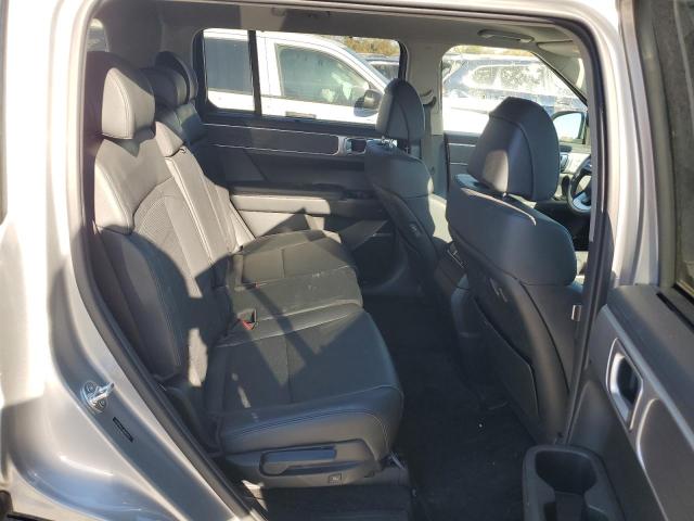 Photo 11 from auction – 2024 HYUNDAI SANTA FE L with VIN 5NMP4DGL8RH021055