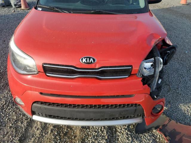 Foto 11 de la subasta – 2017 KIA SOUL + con VIN KNDJP3A57H7464630