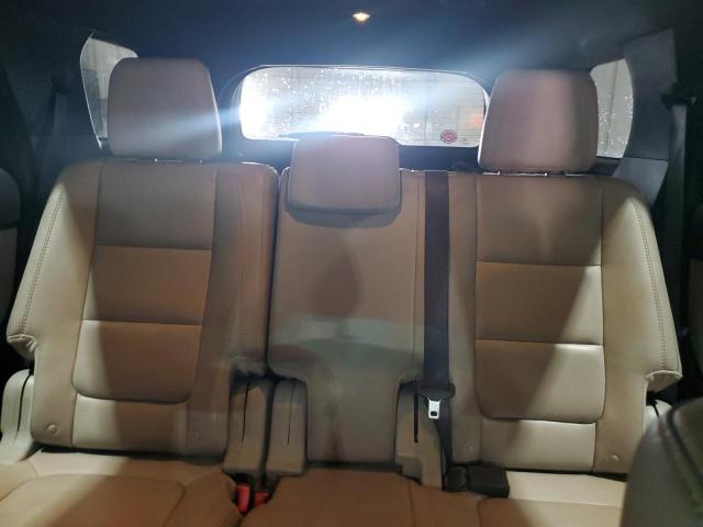 Photo 10 from auction – 2013 FORD EXPLORER X with VIN 1FM5K8D87DGB18750