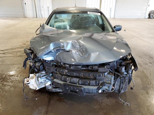Photo 5 from auction – 2012 FORD FUSION with VIN 3FAHP0HA6CR259260