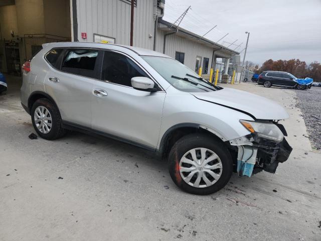 Photo 4 from auction – 2015 NISSAN ROGUE with VIN KNMAT2MT8FP501973